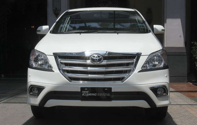 toyota kijang innova indonesia