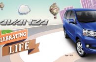 Toyota Avanza