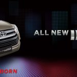 All New Kijang Innova