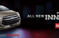 All New Kijang Innova