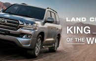 Land Cruiser