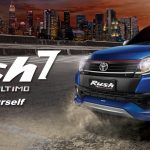 Toyota Rush