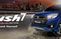 Toyota Rush