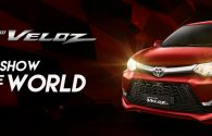 Grand New Veloz