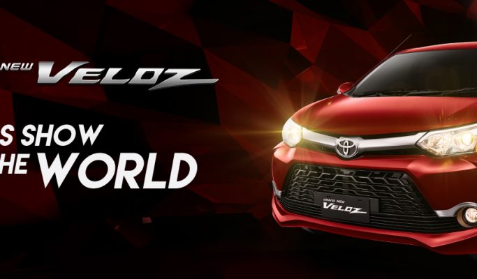 Grand New Veloz