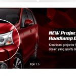 Grand New Veloz