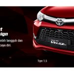Grand New Veloz