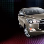 All New Kijang Innova