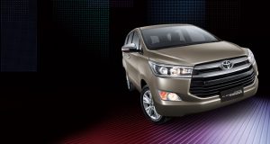 Promo All New Kijang Innova