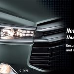 All New Kijang Innova