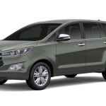 All New Kijang Innova