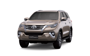 promo toyota all nwe fortuner