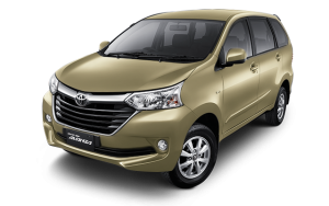 promo toyota avanza