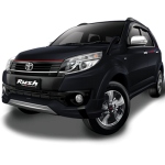 Toyota Rush
