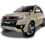 Toyota Rush