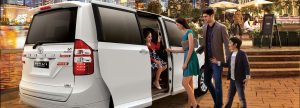 Promo TOYOTA NAV1