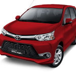 Grand New Veloz