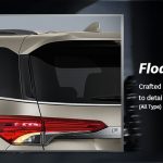 All New Fortuner