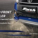 Toyota Rush