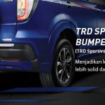 Toyota Rush