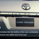 Land Cruiser