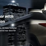 All New Fortuner
