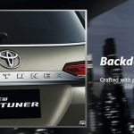 All New Fortuner