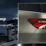 All New Fortuner