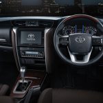 All New Fortuner
