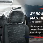 Toyota Rush
