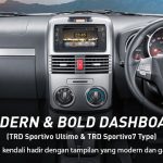 Toyota Rush