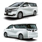 All New Velfire