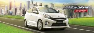 promo agya 2 juta