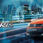 All New Yaris