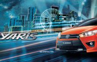 All New Yaris
