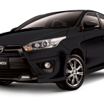 All New Yaris