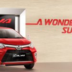All New Calya
