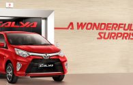 All New Calya