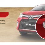 All New Calya