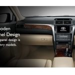 New Camry