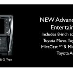 New Camry