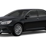 New Camry