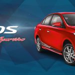The All New Vios