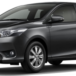 The All New Vios