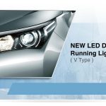 All New Corola Altis