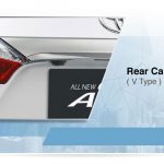 All New Corola Altis