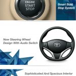 The All New Vios