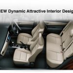 All New Corola Altis