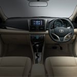 The All New Vios