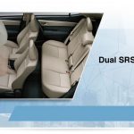 All New Corola Altis